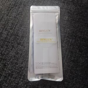 BINLUN Watch Band Packaging
